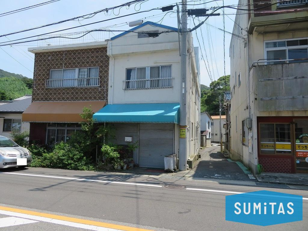 中古戸建