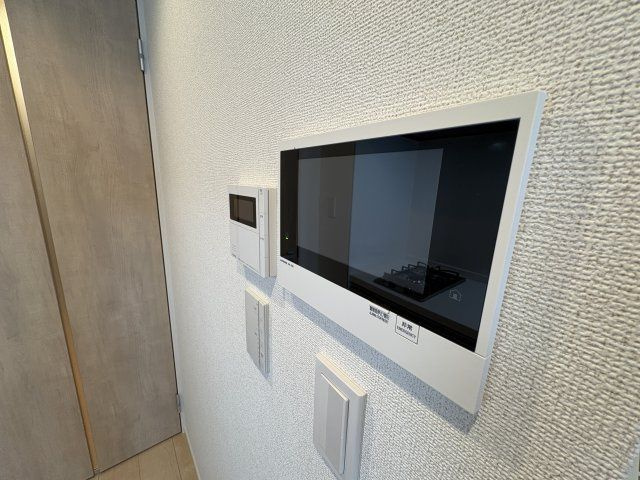 【セキュリティ】ディアレイシャス札幌ステーション