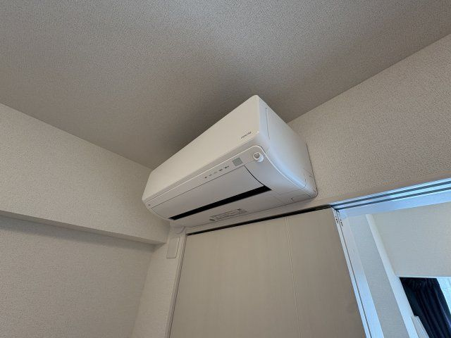 【設備】ディアレイシャス札幌ステーション