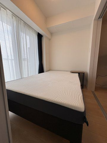【洋室】ディアレイシャス札幌ステーション