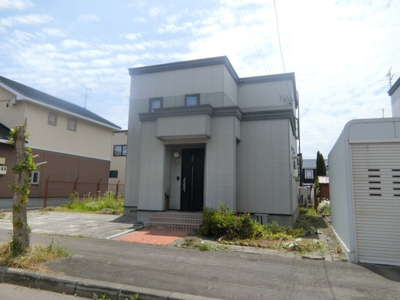 上川郡東神楽町ひじり野南三条４丁目の中古一戸建