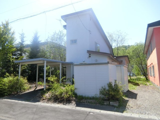 神居7-8土地