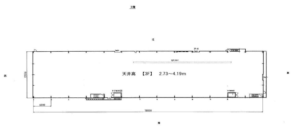 大東市新田北町　貸倉庫のその他