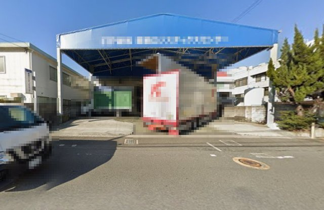 大東市新田北町　貸倉庫のその他
