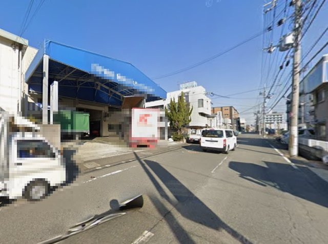 大東市新田北町　貸倉庫のその他