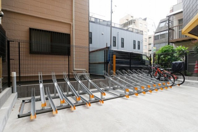 【外観】 | レアライズ秋葉原