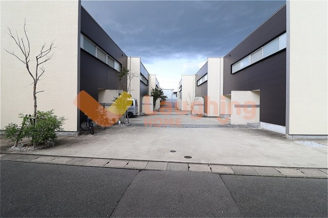 久留米市野中町の一戸建てのその他共用部分