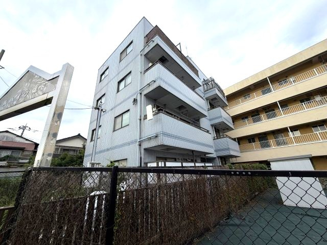 エルハイツ第６テラジマ