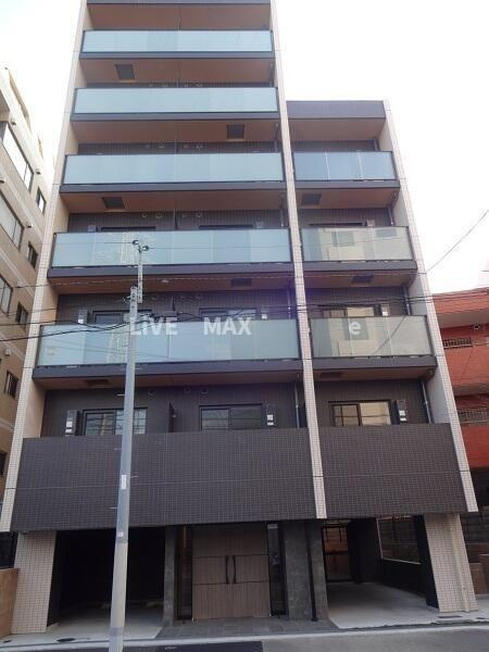 ＡＲＫＭＡＲＫ等々力の画像