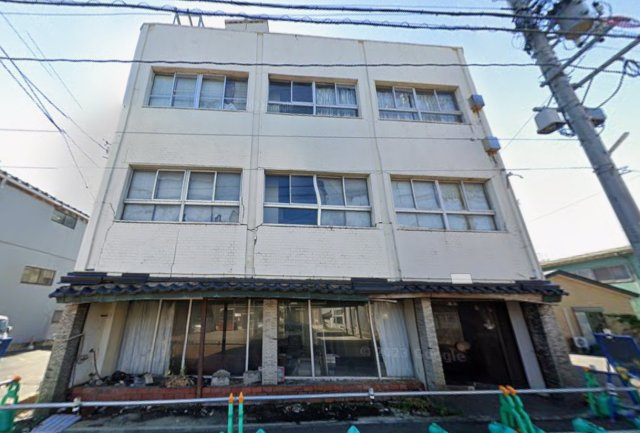 新潟県柏崎市　全空マンション