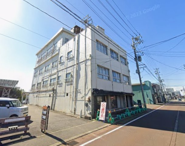 新潟県柏崎市　全空マンションのその他