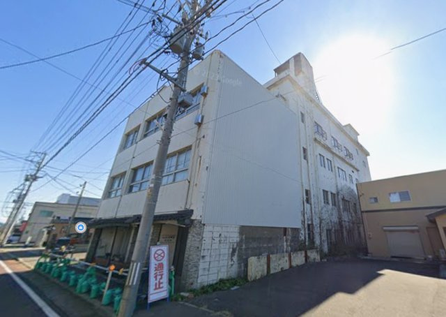 新潟県柏崎市　全空マンションのその他