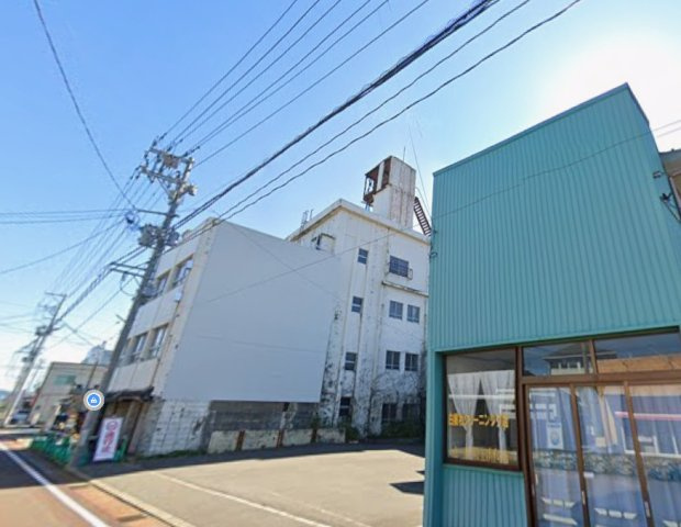 新潟県柏崎市　全空マンションのその他