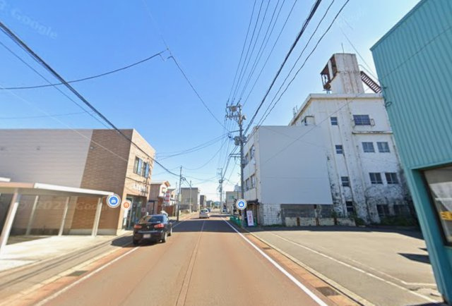新潟県柏崎市　全空マンションのその他