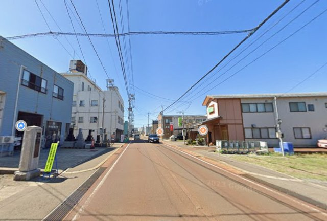 新潟県柏崎市　全空マンションのその他