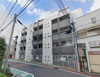 【外観】ビバリーホームズ中延Ⅱ 