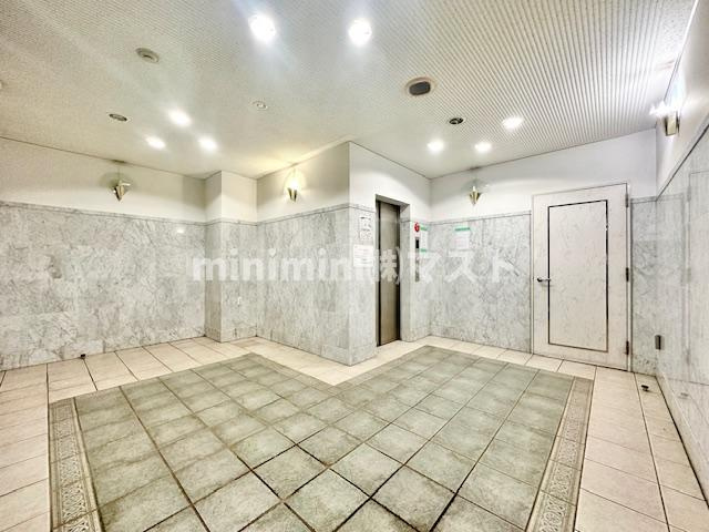 エイペックス内本町のその他共用部分