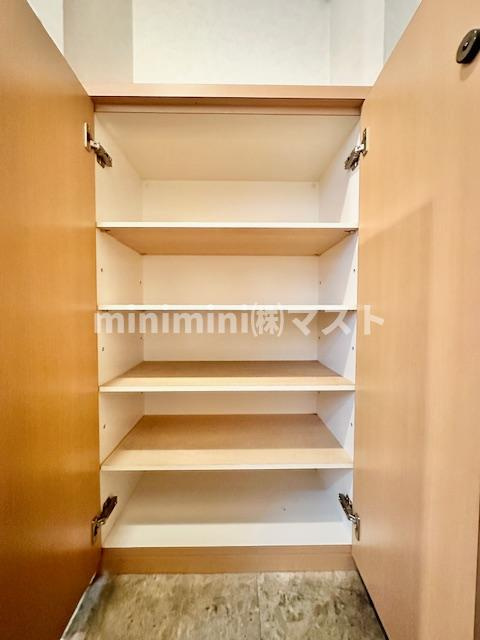 エイペックス内本町のその他