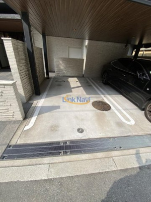 【駐車場】 | シャローズワン立売堀