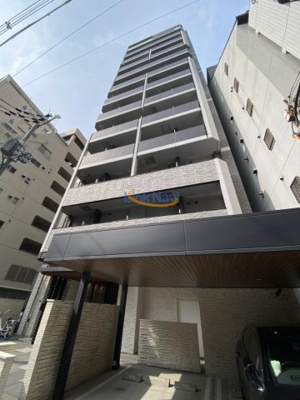 【外観】 | シャローズワン立売堀