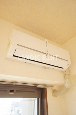 【設備】 | シャンテ吉塚
