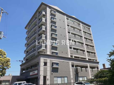 【外観】 | シャンテ吉塚