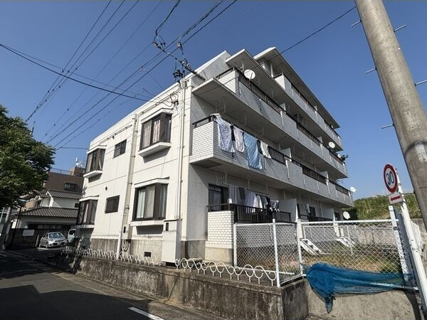 ジュネス青山