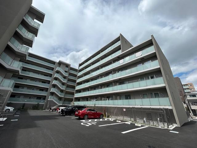 【外観】クラシアム神奈川台場