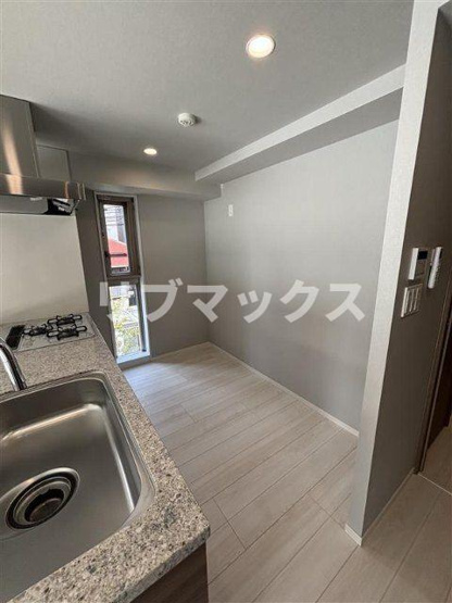 【キッチン】クラシアム神奈川台場