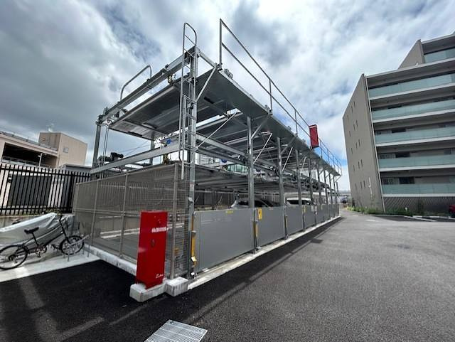 【その他】クラシアム神奈川台場