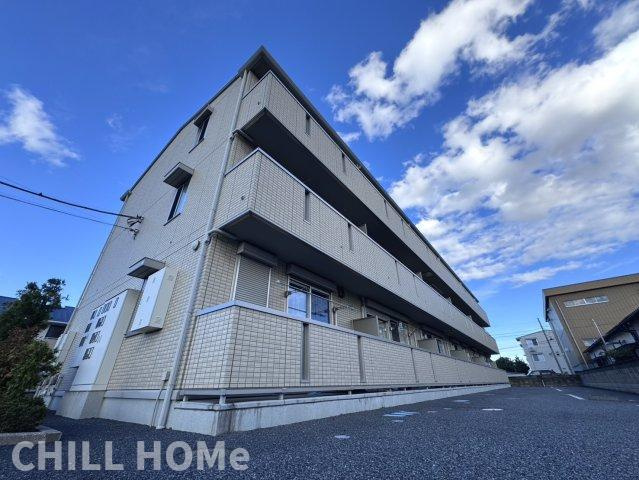ＦＲＡＵの外観|他社様掲載物件もまとめてご紹介、ご案内可能です(^^)/