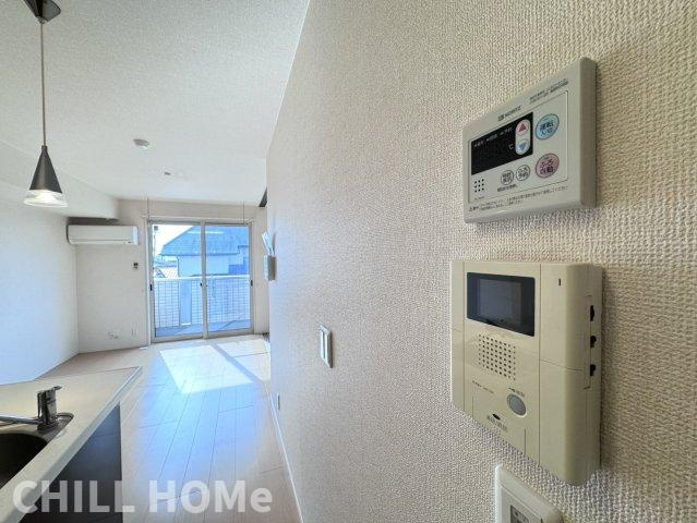 ＦＲＡＵのセキュリティ|他社様掲載物件もまとめてご紹介、ご案内可能です(^^)/