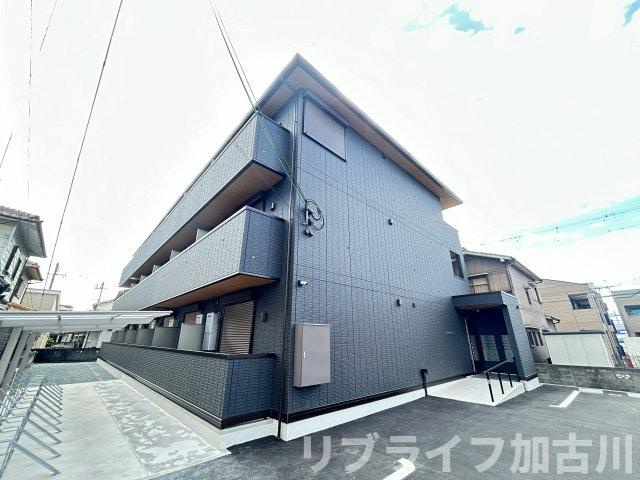 レジデンス尾上町