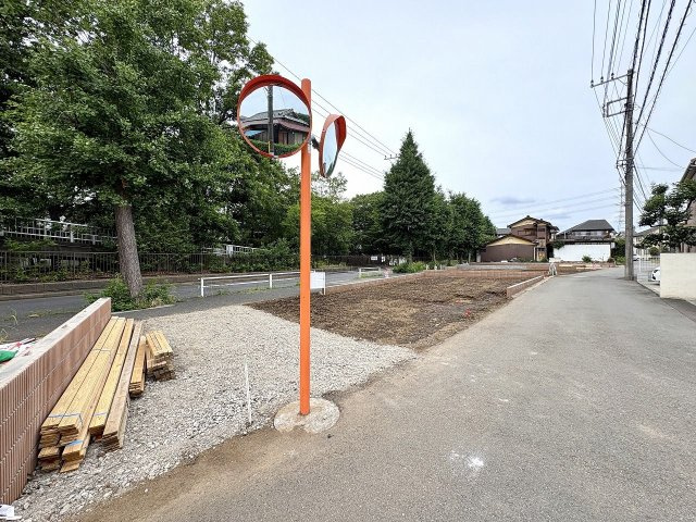戸建 清瀬市下宿３丁目