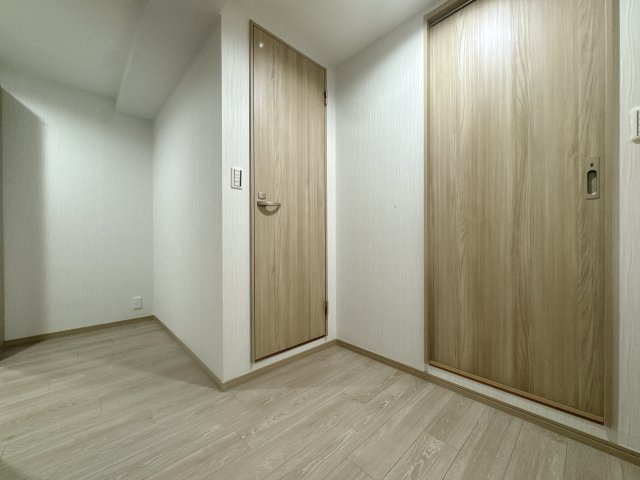 【洋室】 | 日商岩井リバーサイドマンションA棟☆仲介手数料無料☆