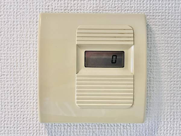 ウインベル錦糸町第３の設備