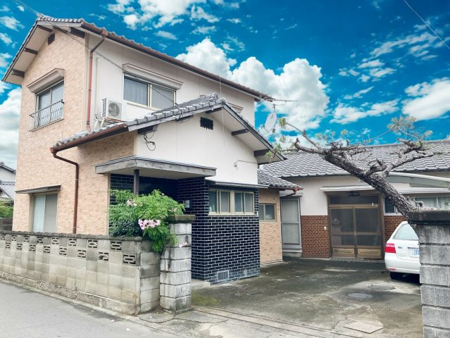 香川町浅野　戸建