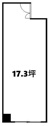 【間取り】 | 第二芦池ビルディング　間取り