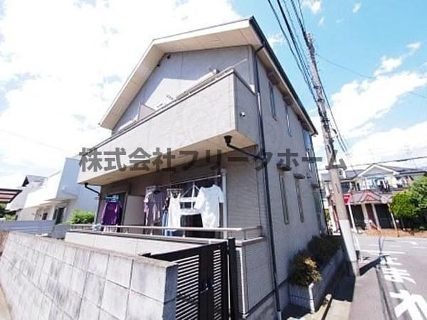 トーラス井の頭Ⅱ