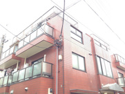 マンション藍の画像