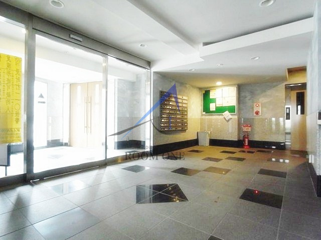 サンテミリオン早稲田駅前弐番館