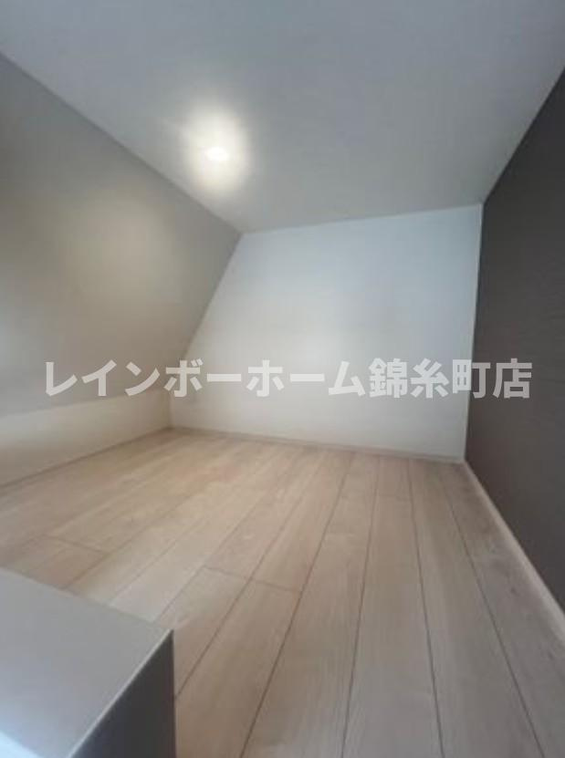 シースカイ平井のその他