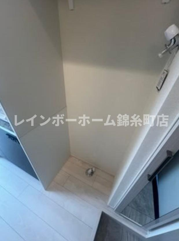 シースカイ平井の設備