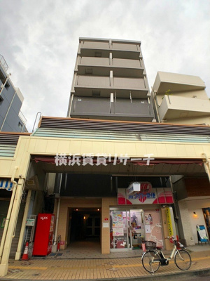  | レジェンド横浜