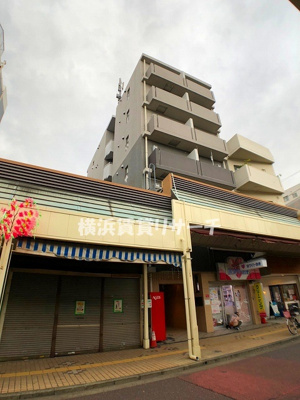  | レジェンド横浜