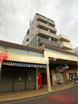  | レジェンド横浜