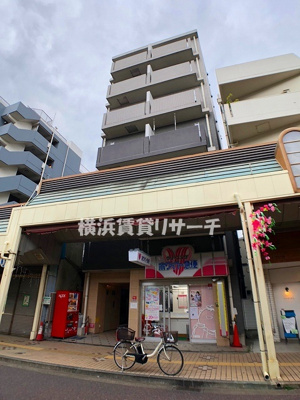  | レジェンド横浜