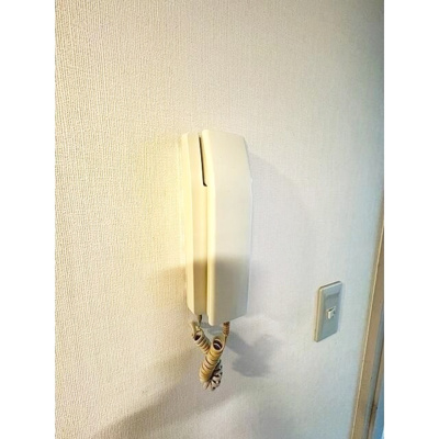 【設備】 | ドルフィン鎌倉3