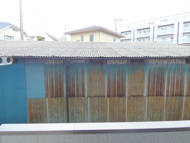 crescent・eの展望