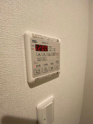 【設備】 | カーサ・ササキ
